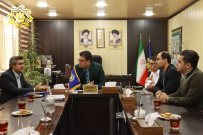 دانشگاه ها می توانند برنامه ریز و راهبر مسائل شهری باشند