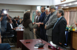 ده مرکز برتر کشوری و ۲۶ مرکز برتر استانی دانشگاه جامع علمی کاربردی معرفی شدند