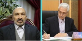 دکتر امید درسمت رئیس دانشگاه جامع علمی کاربردی کشور ابقاء شد
