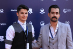 دانش آموختگان رشته کارگردانی مرکزعلمی کاربردی فرهنگ و هنر واحد ۱کردستان درجشنواره فیلم هنگ‌کنگ درخشیدند