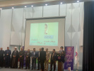 تجلیل از پژهشگران و فناوران برتر دانشگاه جامع علمی کاربردی کردستان در مراسم گرامیداشت هفته پژوهش