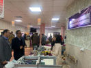 حضوردانشگاه جامع علمی کاربردی استان کردستان درنمایش کارآفرینی هفته پژوهش ۱۴۰۳
