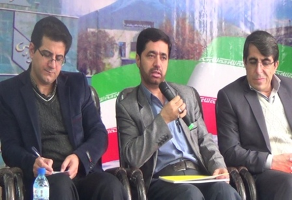 شصت وچهارمین جلسه شورای هماهنگی روسای مراکز علمی کاربردی کردستان