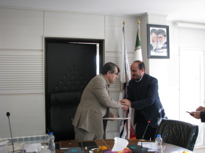 تجلیل از پژوهشگران، کارآفرینان و برگزیدگان برتر هفته پژوهش