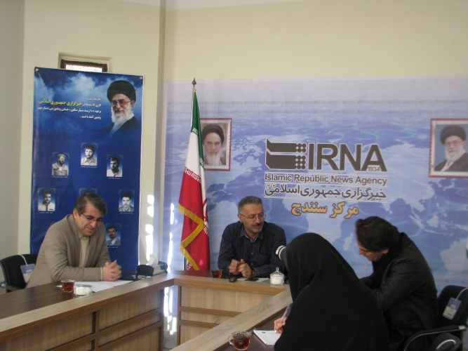 در گفتوگو با خبرگزاری ایرنا ؛ معرفی دانشگاه جامع علمی کاربردی در آستانه چهل سالگی انقلاب اسلامی