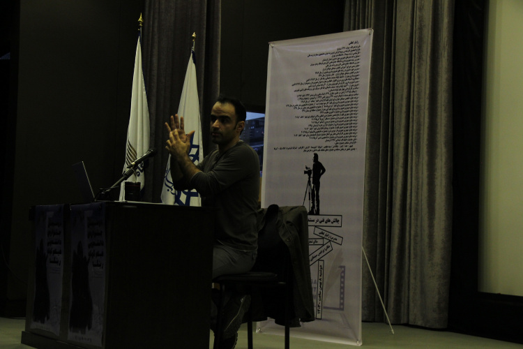 دومین روز جشنواره دانشجویی فیلم کوتاه ریگا برگزار شد