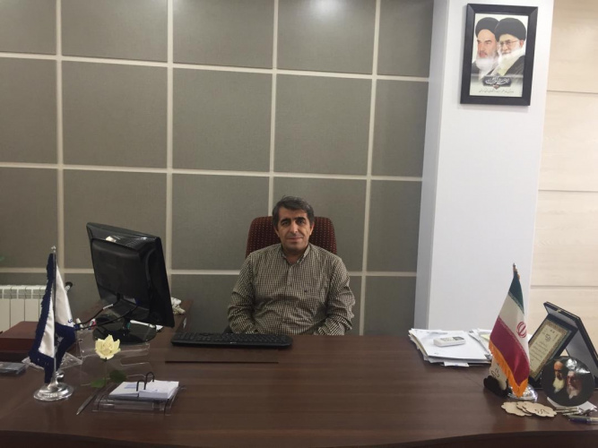 کاروان ورزشی دختران دانشگاه علمی کاربردی استان کردستان به پنجمین المپیاد سراسری دانشجویان علمی کاربردی کشوراعزام می شوند