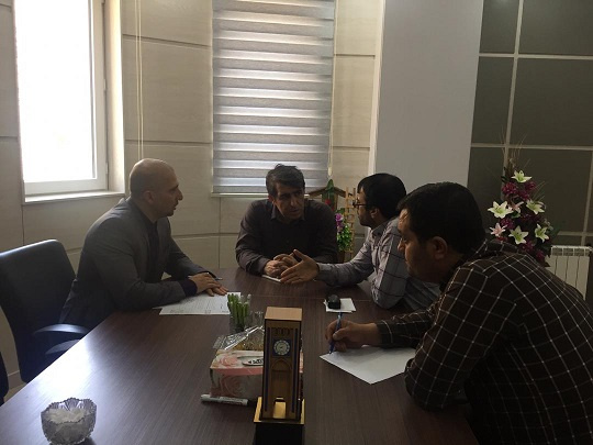 تشکیل دبیرخانه نخستین جشنواره تجلیل از رسانه برتر در توسعه گفتمان مهارت آموزی در دانشگاه علمی کاربردی استان کردستان