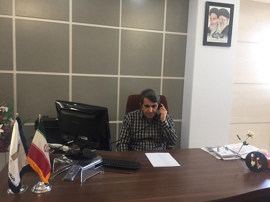 مهلت پذیرش مهرماه ۹۸ و معرفی رشته های مهارتی دانشگاه جامع علمی کاربردی در برنامه رادیویی جوان صدای مرکز کردستان