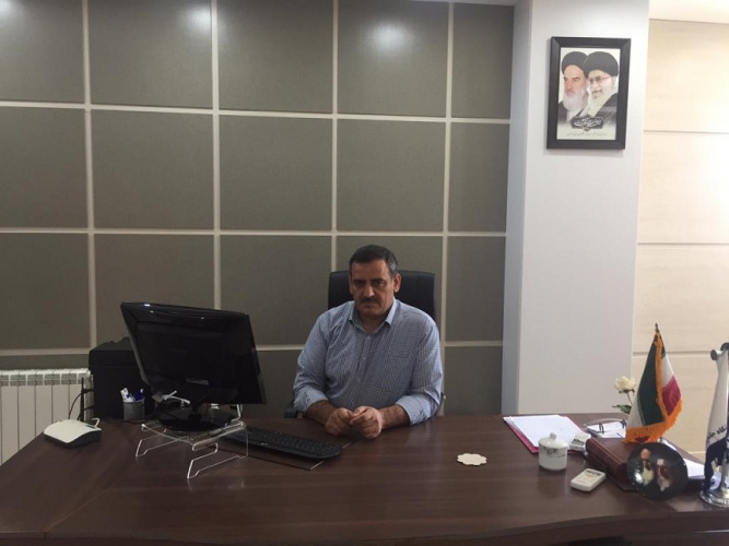 پیام دکتر سی و سه مرده سرپرست دانشگاه جامع علمی کاربردی استان کردستان به مناسبت روز خبرنگار