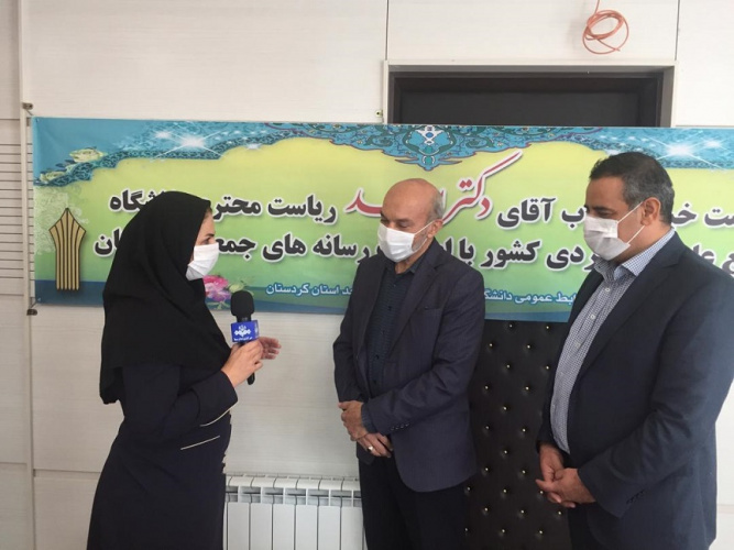 رئیس دانشگاه جامع علمی کاربردی کشور از تمدید ثبت نام دانشگاه جامع علمی کاربردی تا ۱۷ مهرماه خبر داد