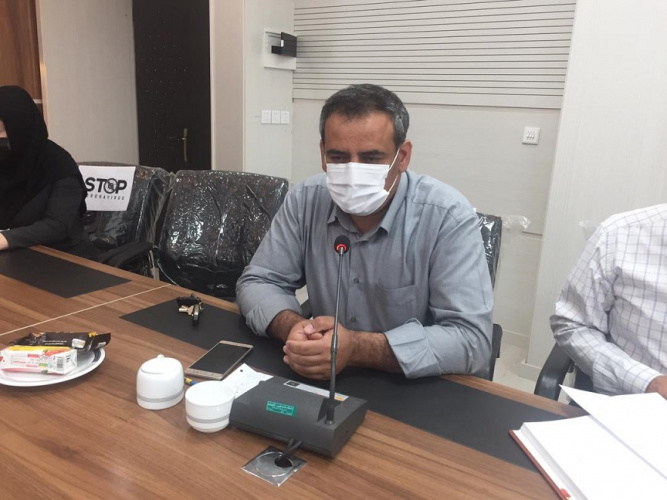 اولین رویداد ملی شتاب (استارت آپ) محصولات توت فرنگی در مرکز علمی کاربردی سنندج ۱ برگزار شد