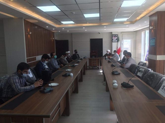 مسئول بسیج دانشجویی دانشگاه علمی کاربردی استان کردستان معرفی شد