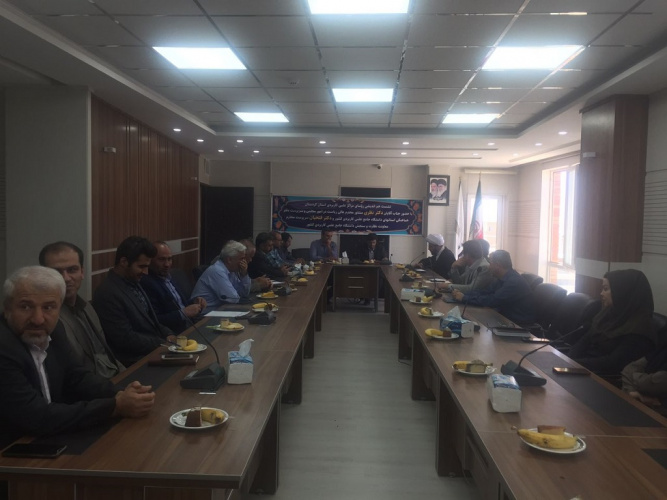 مراکزآموزش علمی کاربردی اتاق فکر و در خط مقدم فعالیت های دانشگاه جامع علمی کاربردی هستند