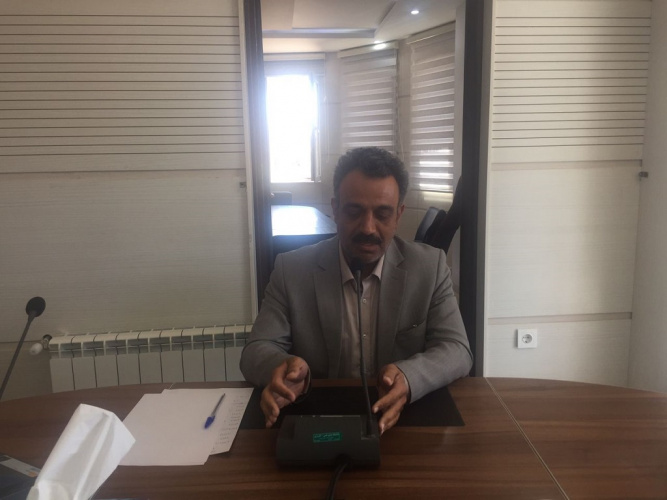 فلسفه وجودی دانشگاه جامع علمی کاربردی در ماموریت آن یعنی کارآفرینی و تربیت نیروی ماهرمتجلی است