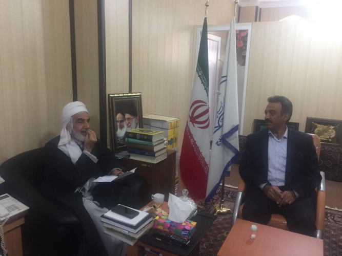 باور و رسالت دانشگاه جامع علمی کاربردی ترویج مهارت و آموزش نیروی متخصص است