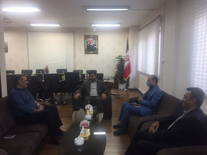 اشتغال آفرینی از مسیر آموزش های مهارتی دانشگاه جامع علمی کاربردی فراهم می شود