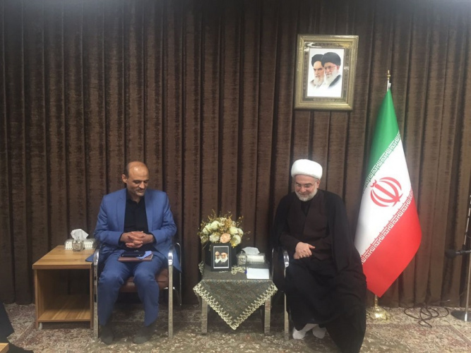 ارتقا کیفیت آموزش در دانشگاه جامع علمی کاربردی در حل مشکل اشتغال موثر است