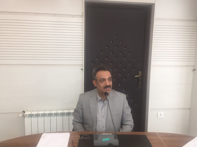 شورای هم اندیشی روسای مراکز علمی کاربردی استان کردستان بامحوریت پایش وضعیت دانش آموختگان برگزار شد