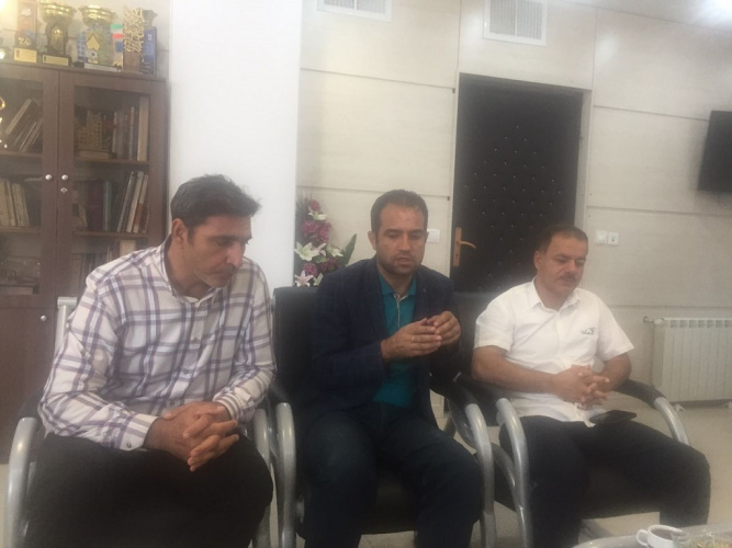 تخصص دانشگاه جامع علمی کاربردی آموزش مهارت و ایجاد شغل است