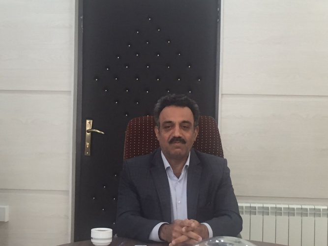 برنامه ها و سیاست های فرهنگی دانشگاه با توجه به ظرفیت استان بومی سازی می شود