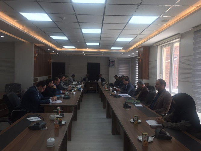 رسالت و ظرفیت های دانشگاه جامع علمی کاربردی زمینه همکاری های بین دانشگاهی را فراهم می کند