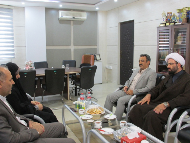 مجلس شورای اسلامی به دانشگاه جامع علمی کاربردی به عنوان متولی آموزشهای کاربردی نگاه ویژهای دارد