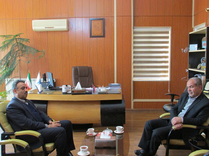 انعقاد تفاهم نامه همکاری دانشگاه جامع علمی کاربردی کردستان با دانشگاه آزاد واحد سنندج