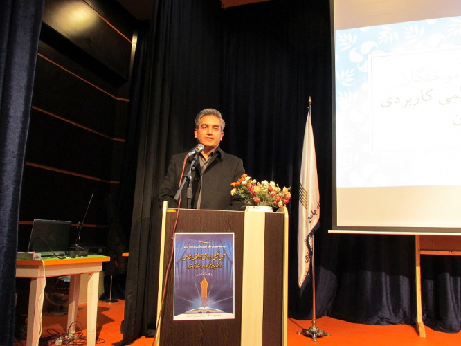 دانشگاه جامع علمی کاربردی می تواند رابطه علم و صنعت را به منصه ظهور برساند