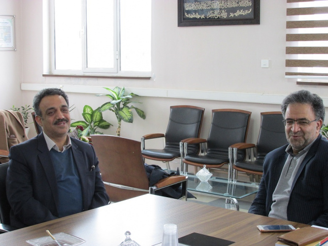 نقش دانشگاه ها به ویژه دانشگاه جامع علمی کاربردی در امور شاهد و ایثارگران بی بدیل است