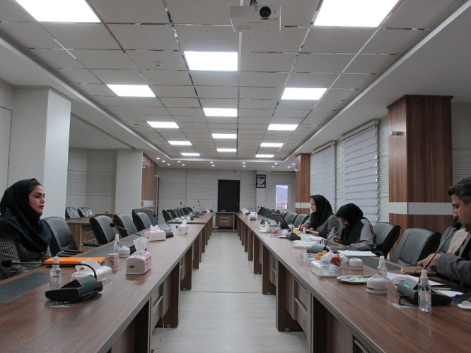 اتمام فرآیند جذب متقاضیان حق التدریس دانشگاه جامع علمی کاربردی استان کردستان