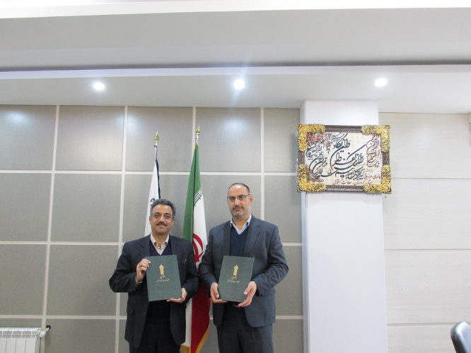 طرح توانمند سازی مهارتی هدفمند برای کارآفرینی، ایجادو توسعه کسب و کارهای پایداردر دانشگاه جامع علمی کاربردی استان کردستان اجرایی می شود