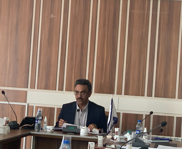 مهمترین ویژگی برنامه تحولی دانشگاه در سال ۱۴۰۲، مشارکت مراکزعلمی کاربردی در تصمیم سازی است