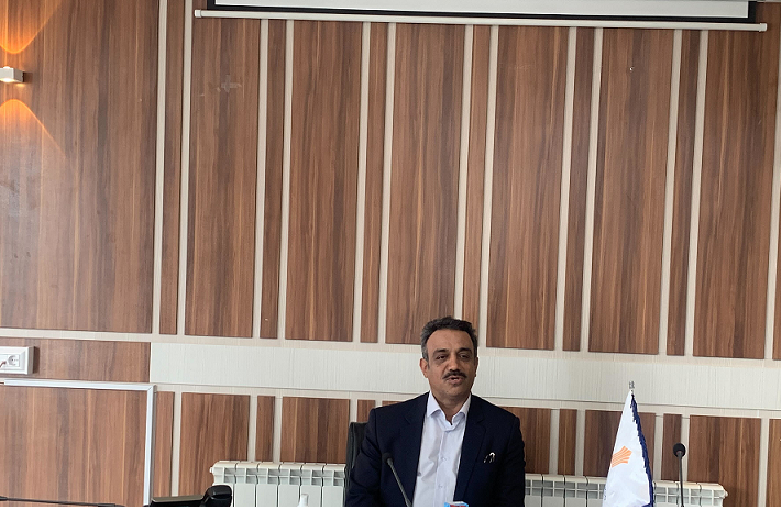 شورای بسیج اساتید دانشگاه جامع علمی کاربردی استان کردستان تشکیل شد