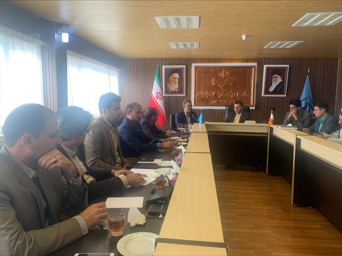 اقدامات خوب دانشگاه جامع علمی کاربردی به ویژه در حوزه اشتغال را باید برای مردم تشریح کرد