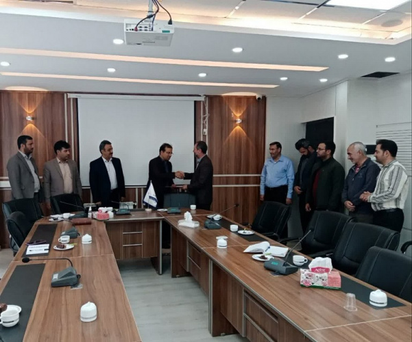 اساتید بسیجی دانشگاه جامع علمی کاربردی باید از هر نظر برای دانشجویان الگو باشند