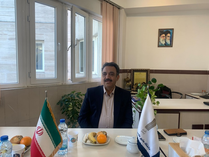 رویکرد کارآفرینی و دغدغه اشتغال مهم ترین اولویت دانشگاه جامع علمی کاربردی است