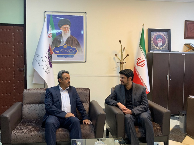 دانشگاه جامع علمی کاربردی ظرفیت مناسبی برای ارتقای سطح مهارت در صنایع و واحدهای تولیدی دارد