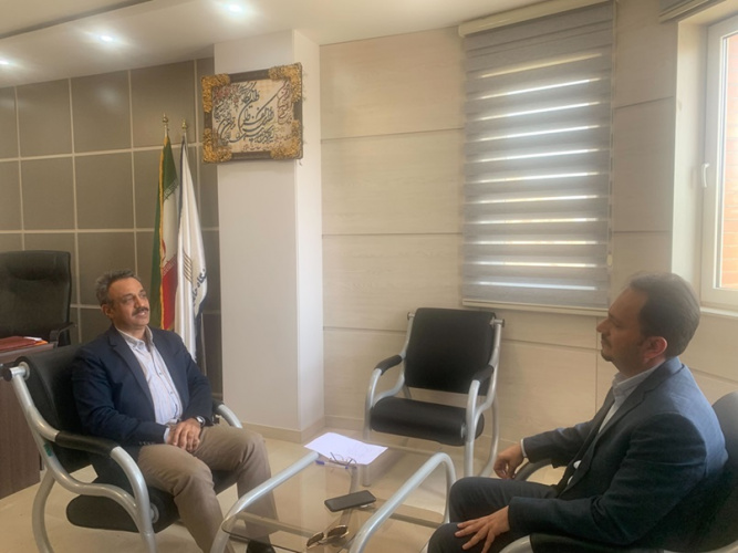 دانشگاه جامع علمی کاربردی براساس سند آمایش سرزمینی حرکت می کند