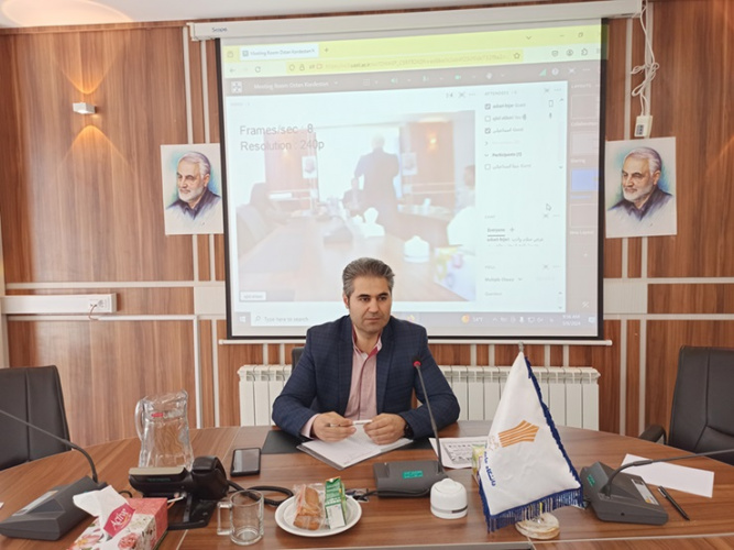 دانشگاه جامع علمی کاربردی با توجه به ظرفیت هایش، می تواند درالمپیاد ورزش های فناورانه پیشرو باشد