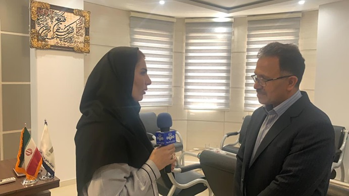 تقویت انجمن های علمی ودانشجویی در دانشگاه جامع علمی کاربردی به ایجاد اشتغال دانش آموختگان کمک می کند