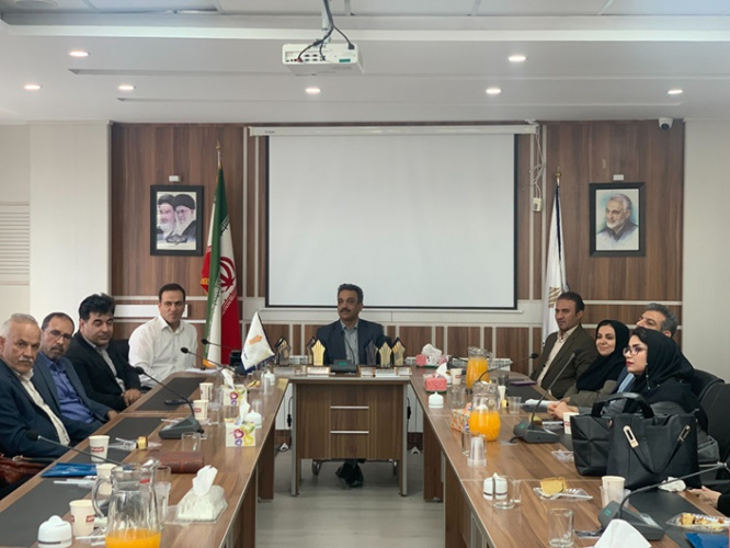 زنجیره ارزش دانشگاه جامع علمی کاربردی اثر بخشی و هدف گذاری در زیست بوم اشتغال کشور است