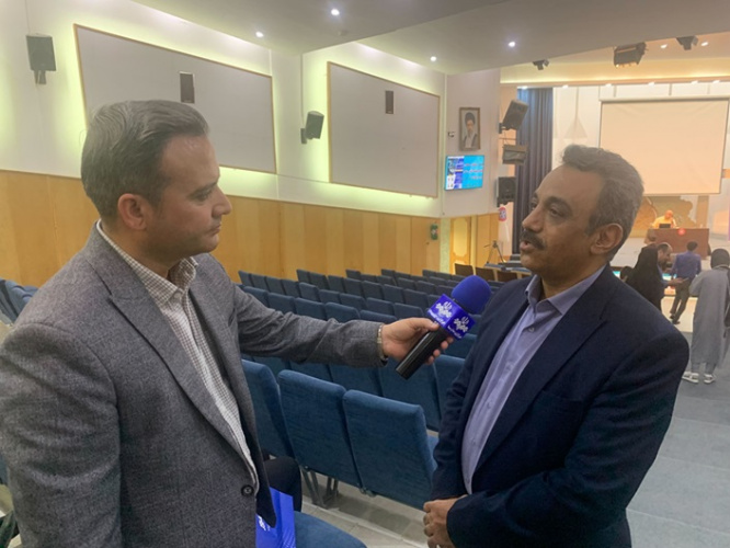 نزدیک کردن دانش آموختگان به شغل وظیفه کمیته اشتغال دانش آموختگان دانشگاه های استان است