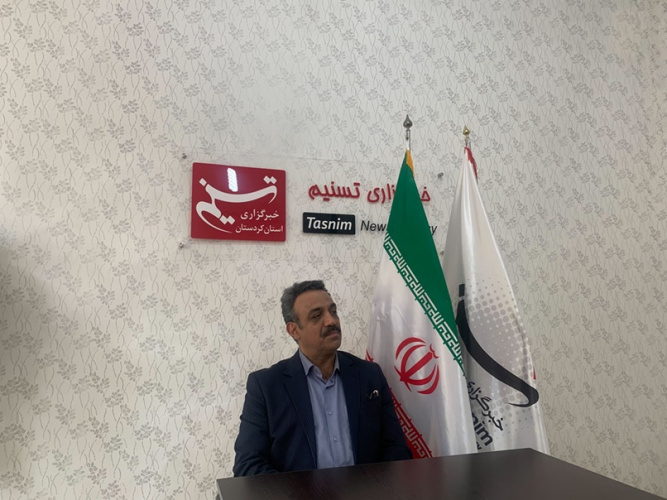 اعلام آمادگی خبرگزاری تسنیم برای انعقاد تفام نامه برگزاری دوره کوتاه مدت آموزش رسانه وخبرنگاری در قالب طرح آباد