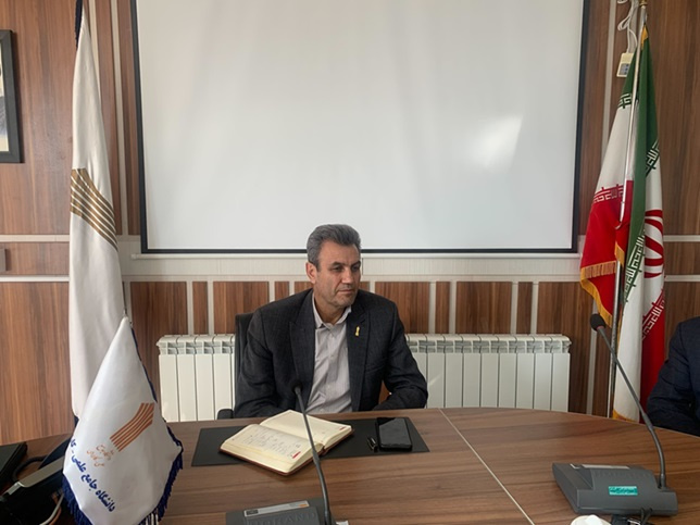 انعکاس ماهیت آموزش های مهارتی دانشگاه جامع علمی کاربردی در فعالیت های مراکز آموزشی