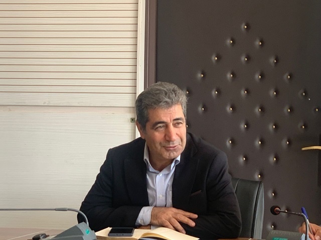 شعاراشتغالزایی دانشگاه جامع علمی کاربردی با مسئولیت اجتماعی آن هم راستا است