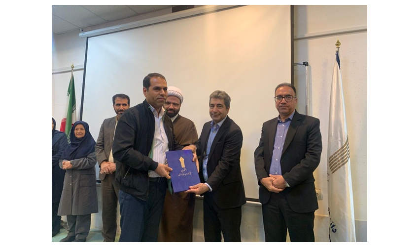 دانشگاه جامع علمی کاربردی بازوی توسعه استان کردستان است