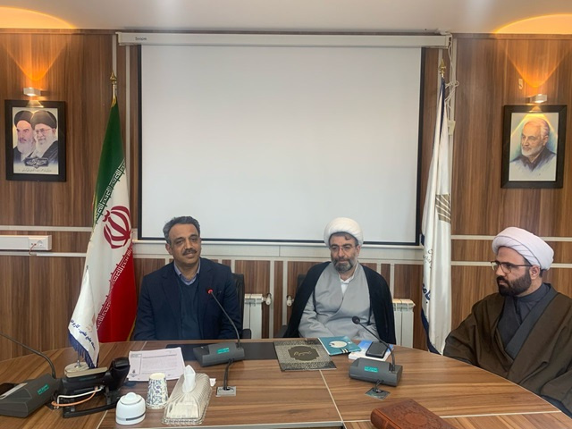 دانشگاه جامع علمی کاربردی باید به یک بازوی توانمند برای مدیریت استان در حوزه اشتغال تبدیل شود