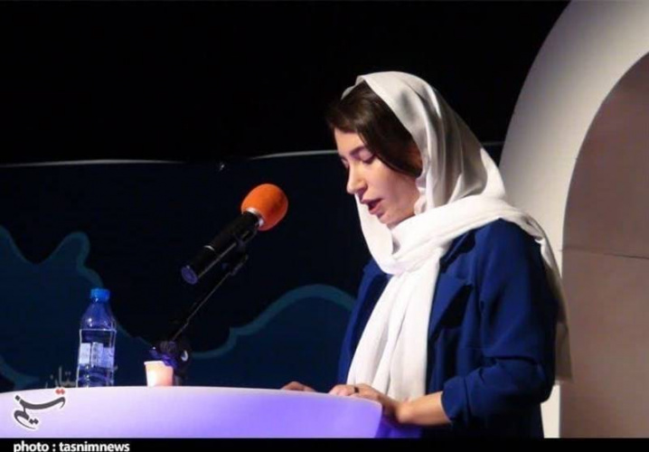 کسب جایزه ویژه فیلم کوتاه توسط دانش آموخته دانشگاه جامع علمی کاربردی کردستان در سی و یکمین دوره جشنواره تالمسینگ آلمان