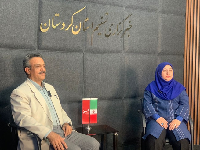 دانشگاه جامع علمی کاربردی استان کردستان در مهرماه ۱۴۰۴ در ۱۲۰ کد رشته محل تحصیلی پذیرش دانشجو دارد